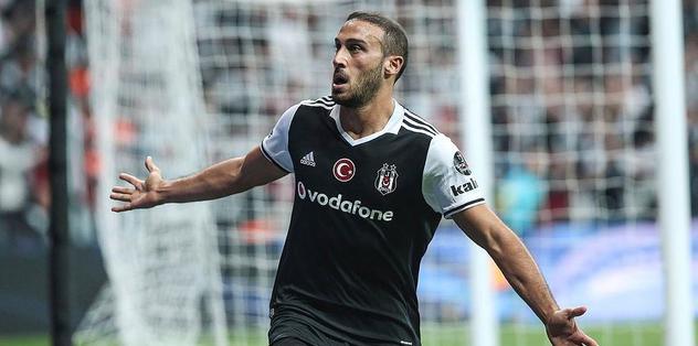 Cenk Tosun'a Büyük Haksızlık!
