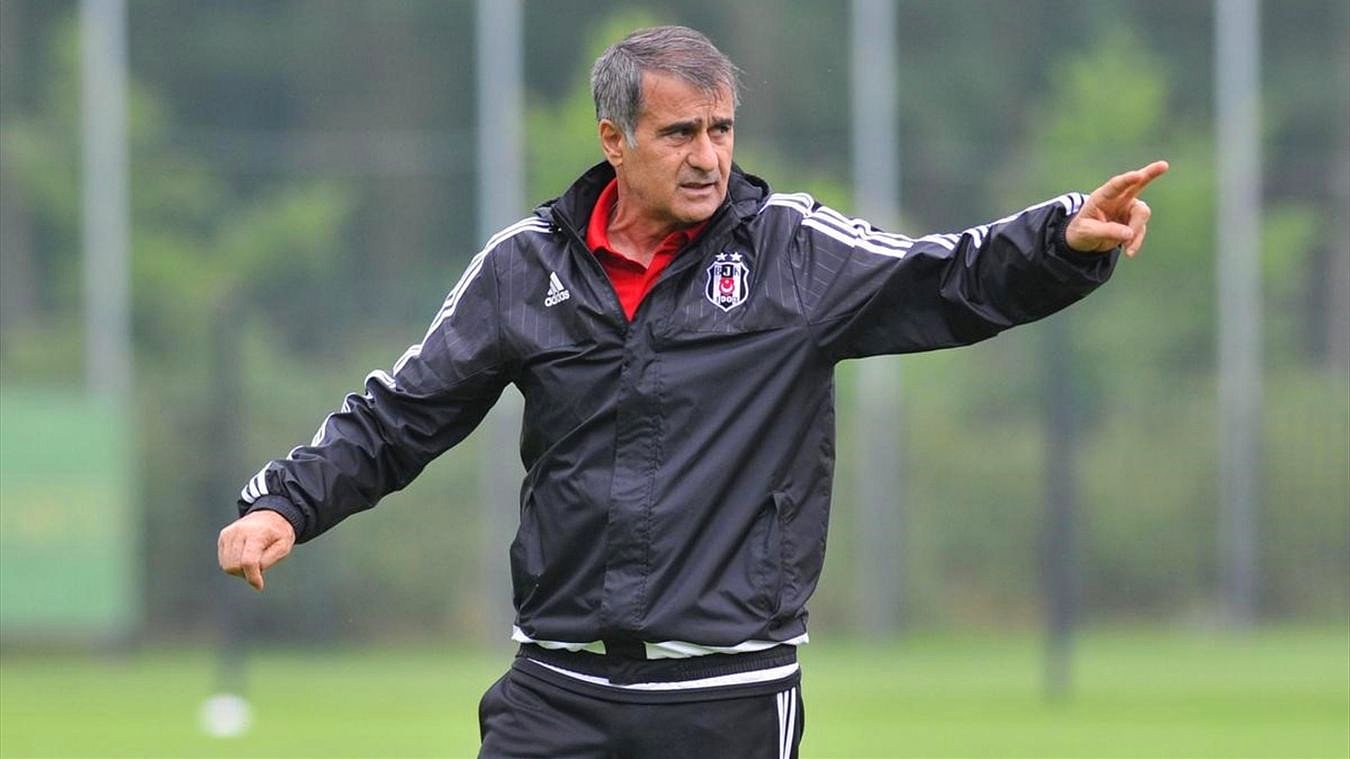 Şenol Güneş'ten Özel Uyarı!