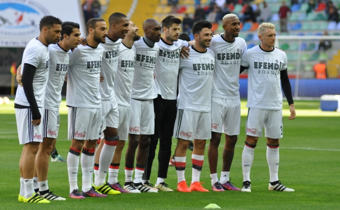 Ayrılmak istemiyorum