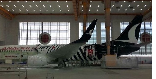 Flaş! Beşiktaş en havalı transferini yaptı! İlk maçı ise Napoli...