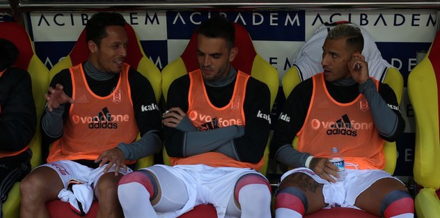 Adriano'dan Müthiş Kehanet