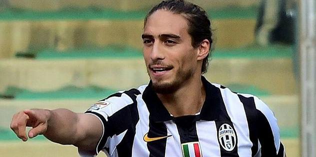 Beşiktaş'ın Sosa'nın boşluğunu dolduruyor!