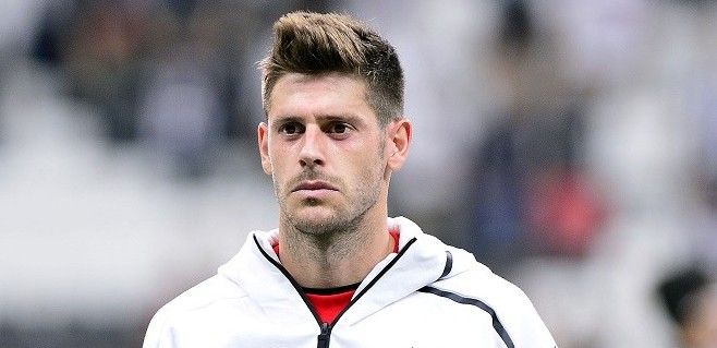 Fabri, Tolga Zengin'i geride bıraktı!