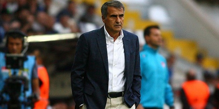 Şenol Güneş futbolcuları bu konuda uyardı!