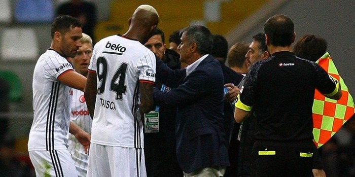 İşte Şenol Güneş'in Napoli Planı!