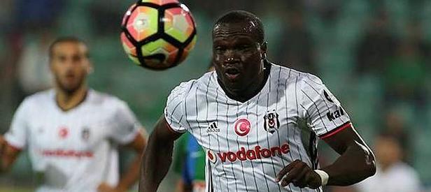 Umutsuz vaka Aboubakar!