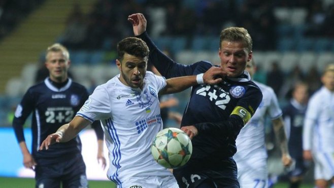 Beşiktaş'ın Rakibi Son Anda!