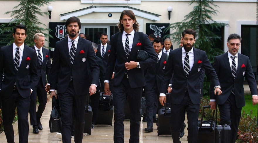 Beşiktaş Napoli’yi nasıl Yene(bili)r ?