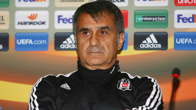 Napoli'den korkmuyoruz, kimse merak etmesin