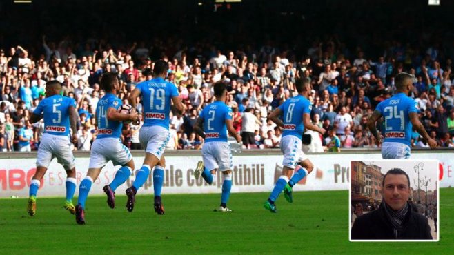 Napoli-Beşiktaş maçı için flaş iddia!