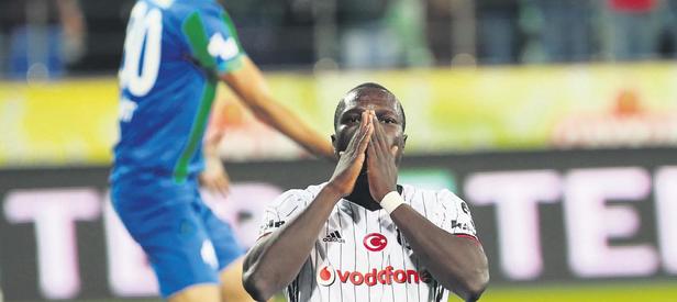 Zincirleme Golcü Kazası!