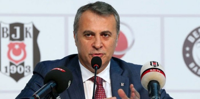 Fikret Orman çıldırdı!