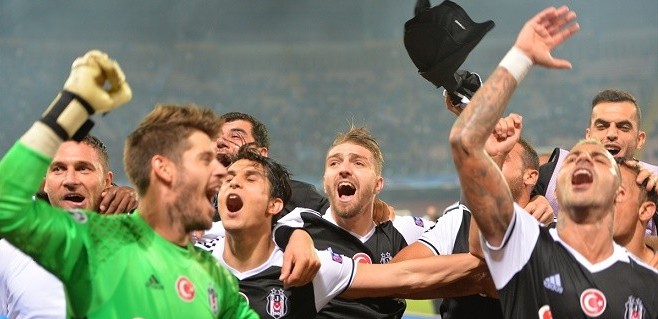 Fabricio'dan Tolga Zengin Açıklması!