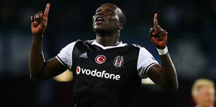Aboubakar'dan Çarpıcı Açıklama!