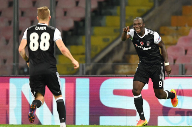 Beşiktaş Onun Elini Öpmeli! İtalyan basını...