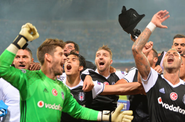 Fikret Orman'dan flaş hamle!