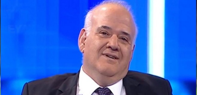 Ahmet Çakar'dan Şok Sözler