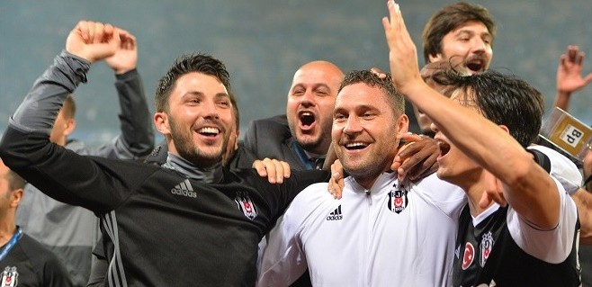 Tolgay Arslan'dan itiraf