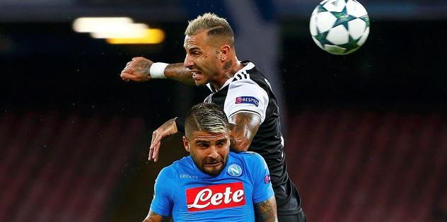 Quaresma Napoli'nin Gizli Kahramanı