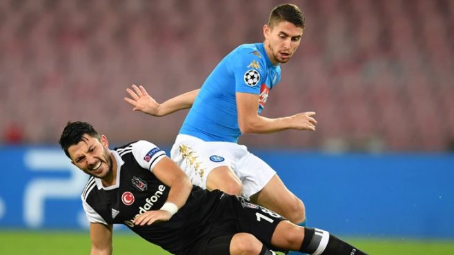 Tolgay Arslan'a ne oldu?