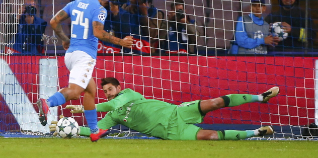 Fabricio kurtardı, Tolga Zengin ise...