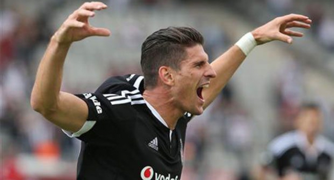 Mario Gomez Haber Yolladı!