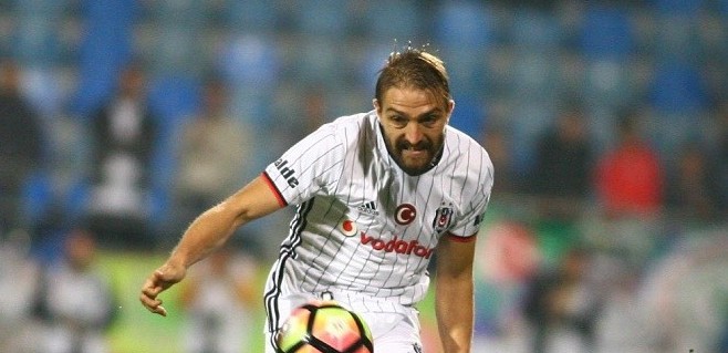 Caner Erkin, Inter'e dönecek mi?