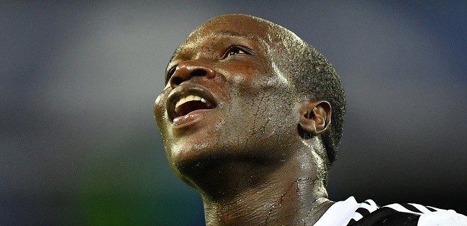 Transfer iddiaları Aboubakar'ı delirtti!