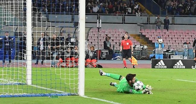 Fabri'den İnanılmaz Performans! 42 Şutta...