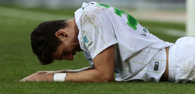 Almanlar, Gomez'i Beşiktaşlılardan fena yaptı!