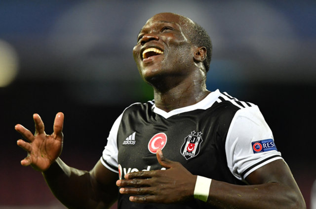 Beşiktaş'ın Yıldızına Sürpriz Talip!