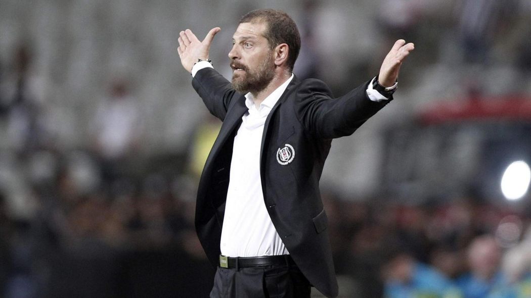 Bilic Türkiye'ye Geliyor!