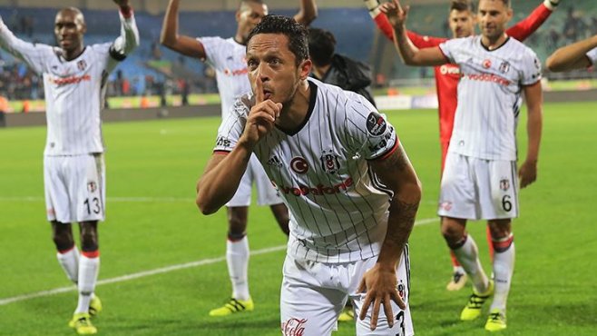 Adriano'dan 90 Dakika Sitemi!