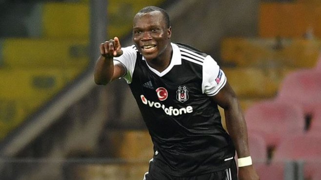 Beşiktaş'ta Aboubakar endişesi başladı!