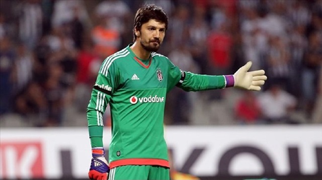 Beşiktaş'ta Tolga Zengin şoku!