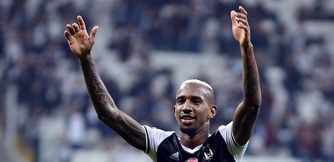 Talisca Maç Sonunda Konuştu!