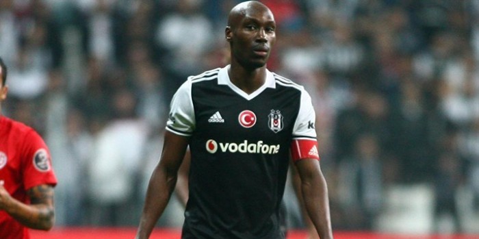 Atiba Ligde İlk kez...