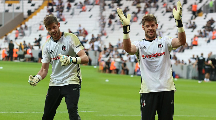 Yok Artık Fabri! Süper Lig'de üst üste 3. kez