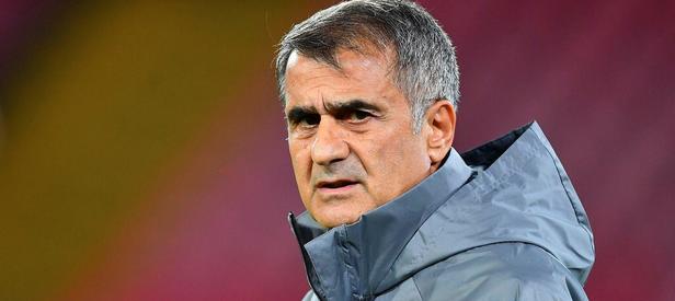 Şenol Güneş yine 1 adım önde