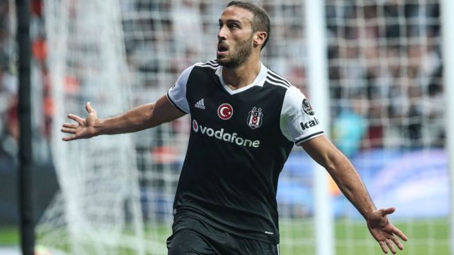 Şenol Güneş'ten Cenk Tosun'a Gomez Formülü!