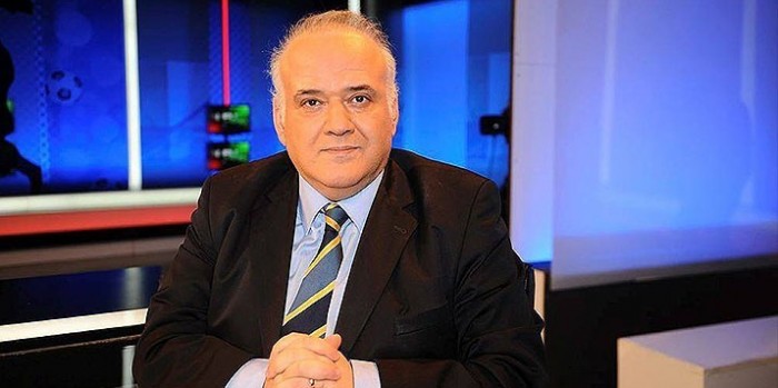 Ahmet Çakar'dan Çok Konuşulacak Sözler!