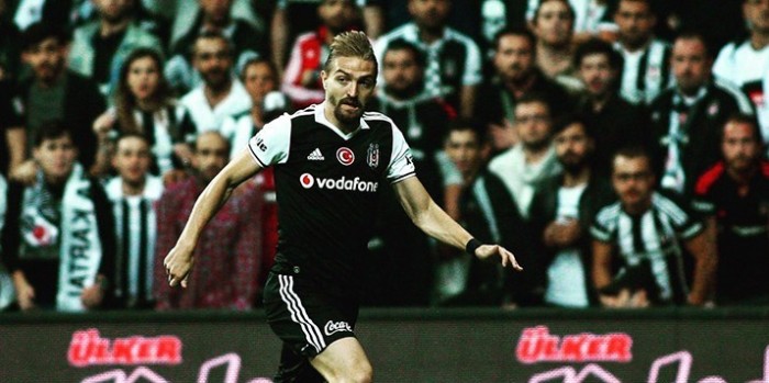 Caner Erkin'den İlk Açıklama!
