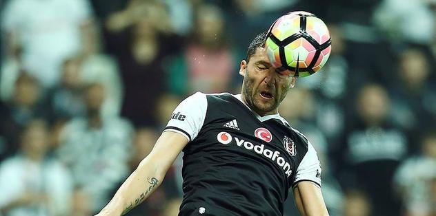 Tosic'e İlginç Benzetme!
