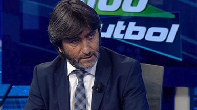 Rıdvan Dilmen'den bomba iddia!