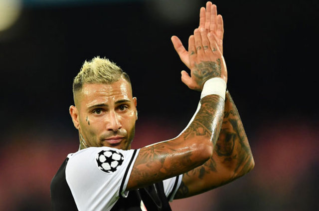 Ricardo Quaresma’dan Ayrılık iddialarına Cevap!