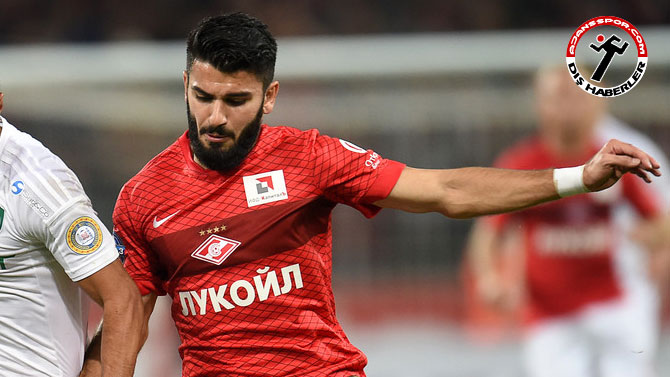 Serdar Taşçı ayrılıyor!