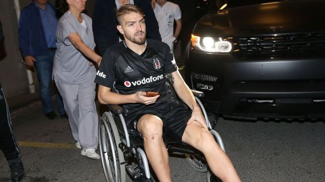 Caner Erkin'in Şifalı Bitkisi!