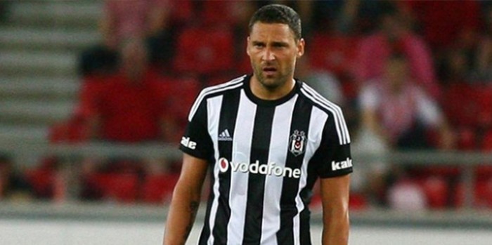 Tosic Tartışmalı Pozisyonu Açıkladı!