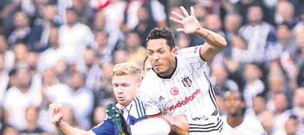 Şenol Güneş’in sol bek planı hazır.