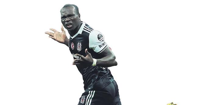 Aboubakar İçin İnanılmaz İddia!